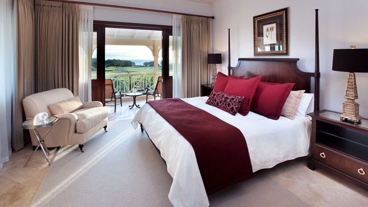 Photo of Bedroom in Westmoreland