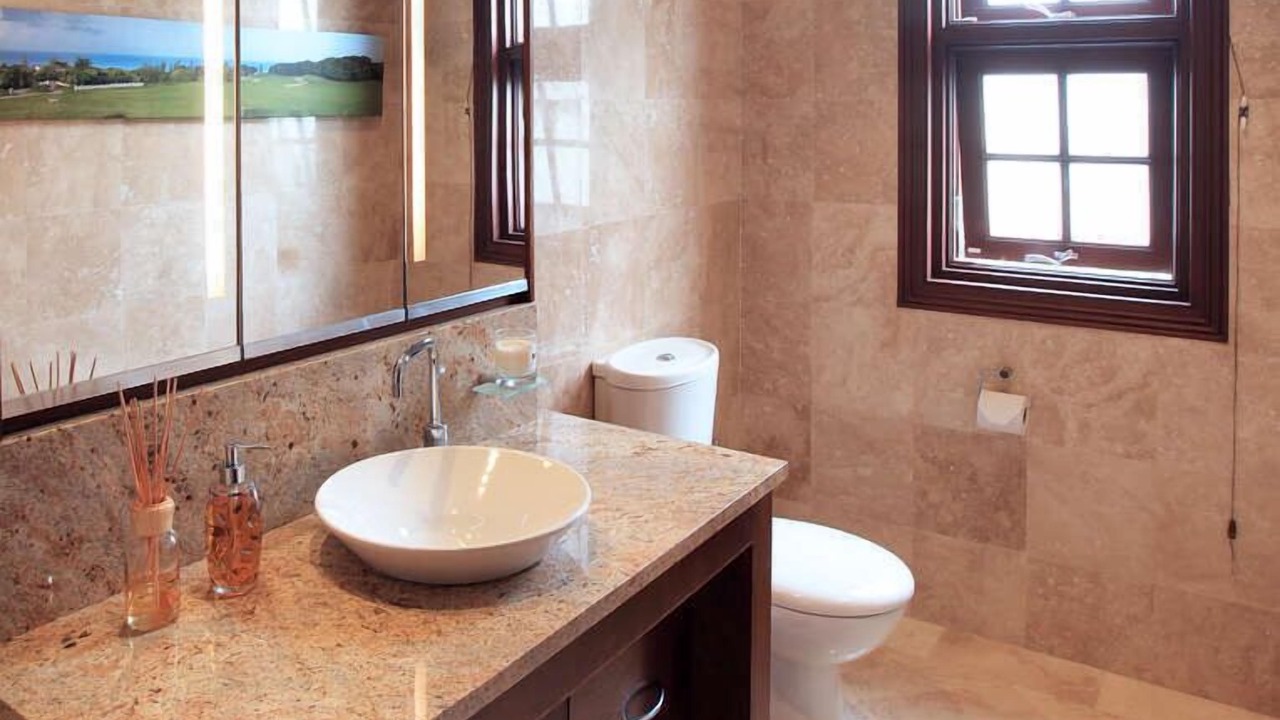 Photo of Bathroom in Westmoreland