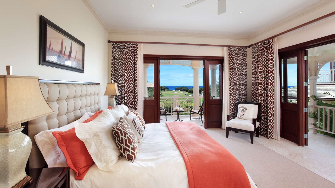 Photo of Bedroom in Westmoreland