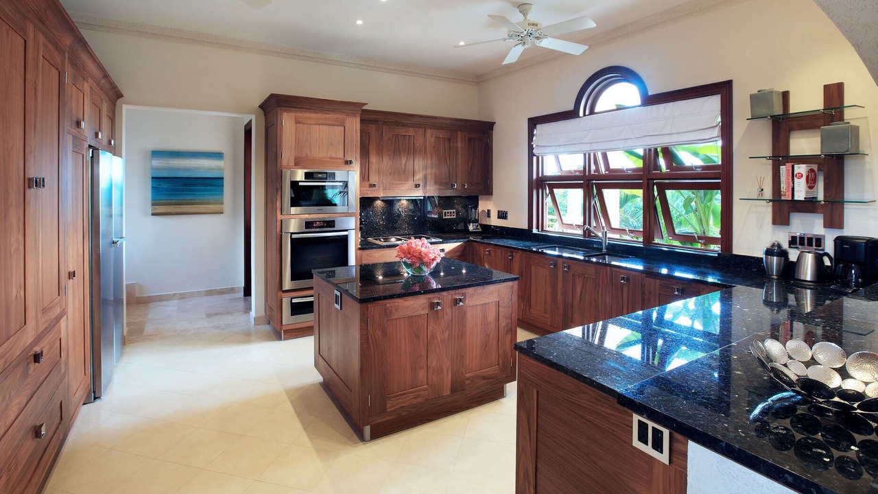 Photo of Kitchen in Westmoreland