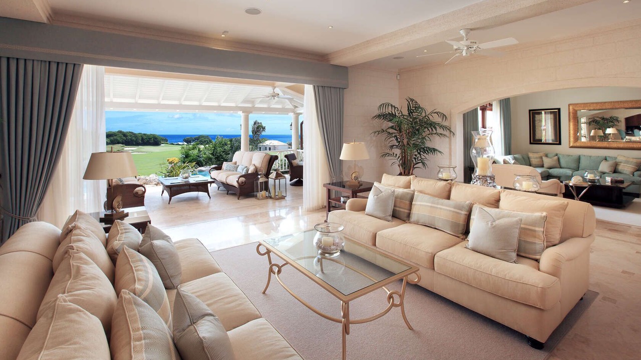 Photo of Livingroom in Westmoreland