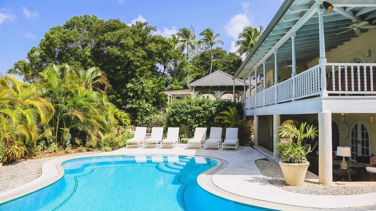 Photo of Outdoor in Sandy Lane