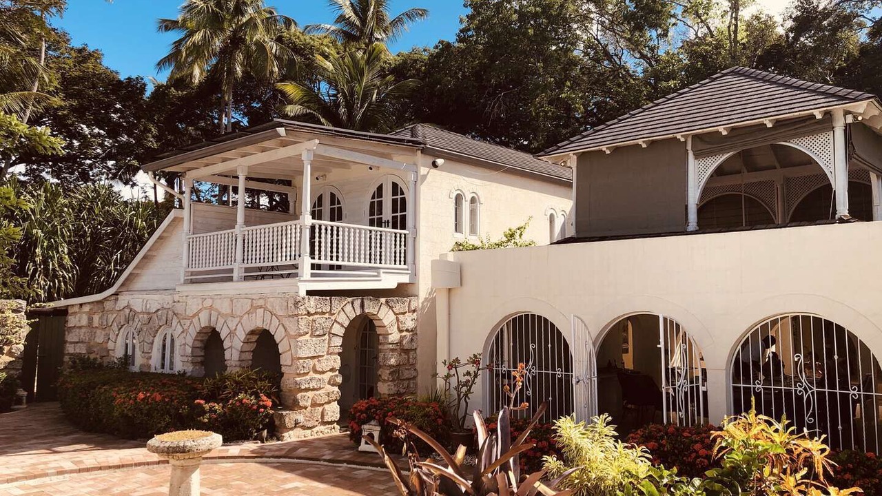 Photo of Outdoor in Sandy Lane