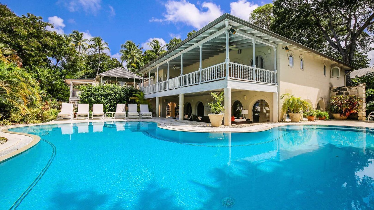 Photo of Outdoor in Sandy Lane