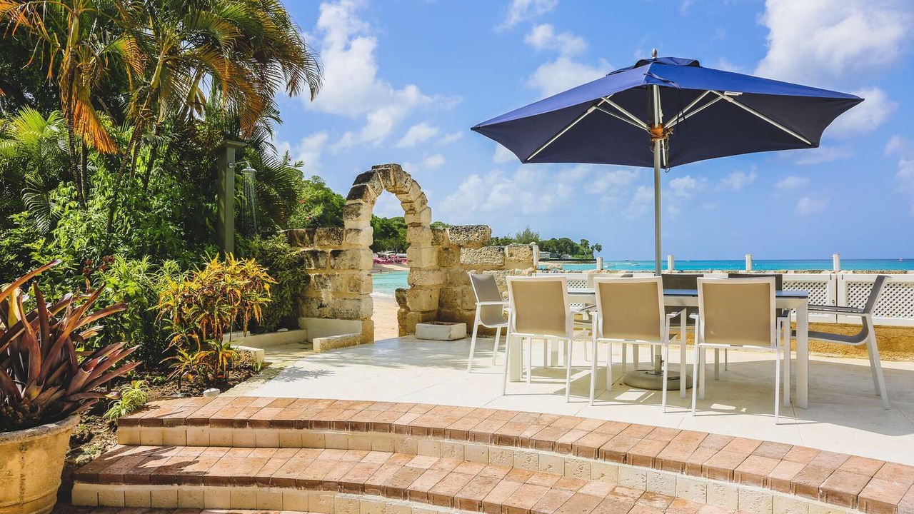 Photo of Outdoor in Sandy Lane
