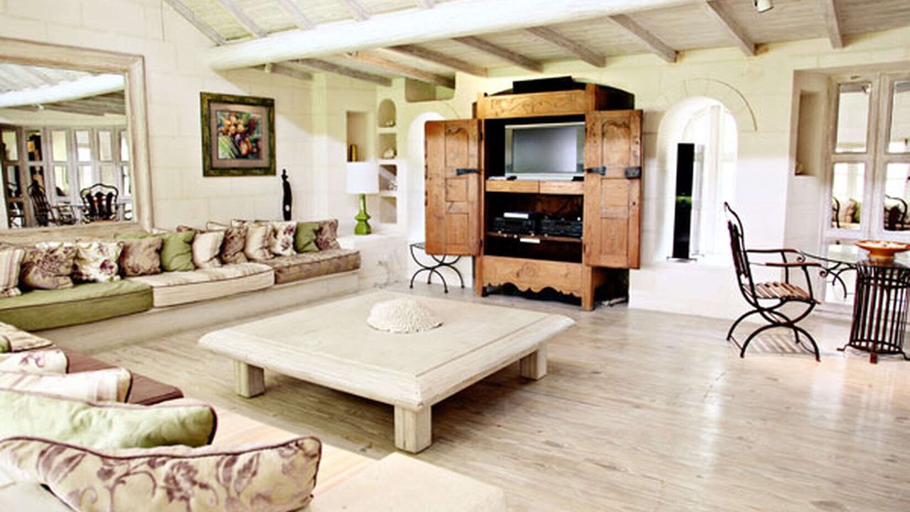 Photo of Livingroom in Sandy Lane