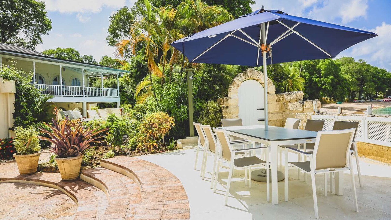 Photo of Outdoor in Sandy Lane