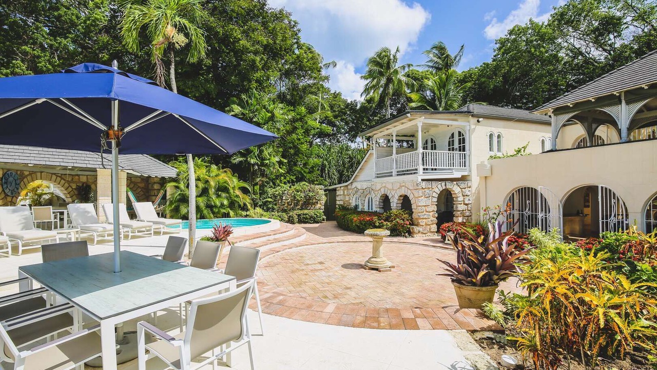 Photo of Outdoor in Sandy Lane
