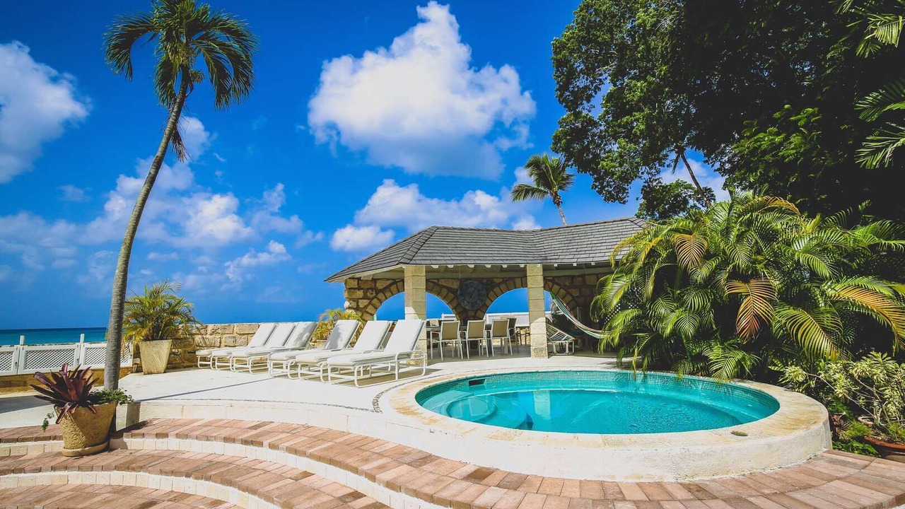 Photo of Outdoor in Sandy Lane