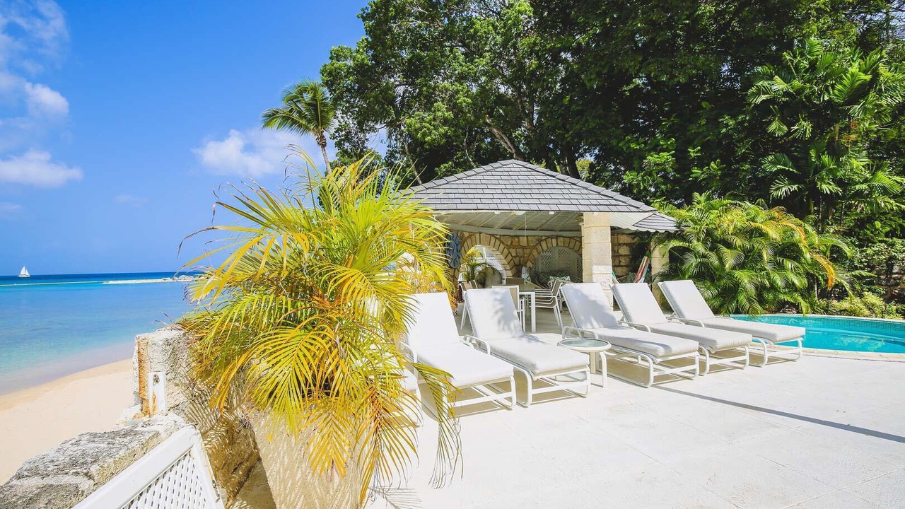 Photo of Outdoor in Sandy Lane