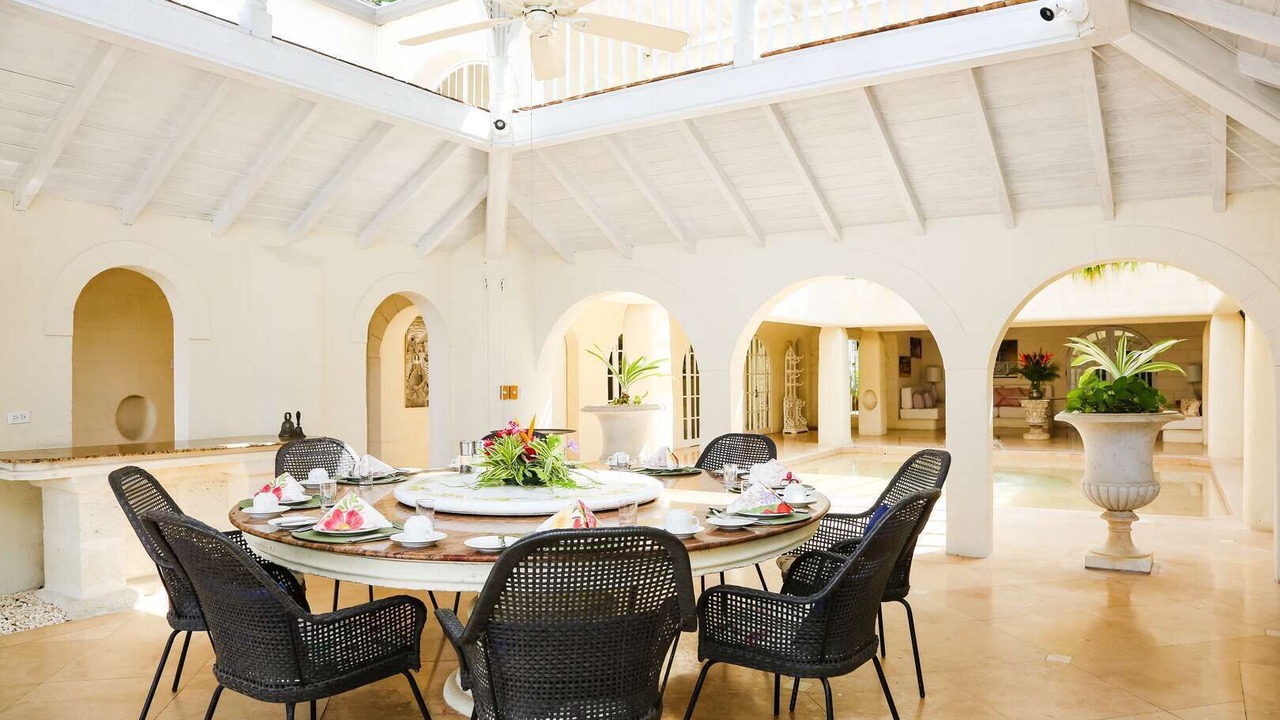 Photo of Outdoor in Sandy Lane