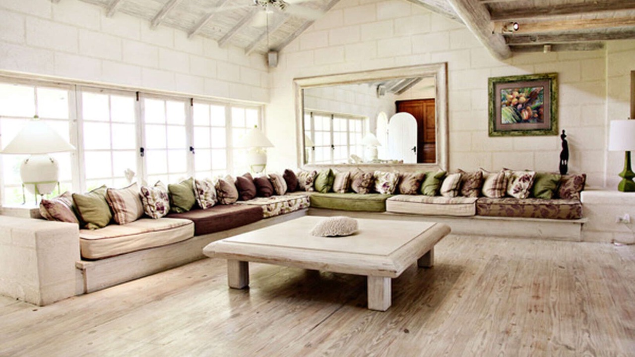 Photo of Livingroom in Sandy Lane