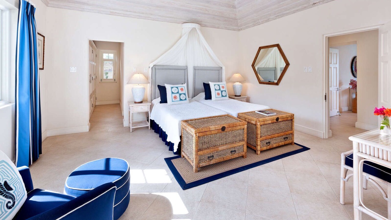 Photo of Bedroom in Gibbs Bay