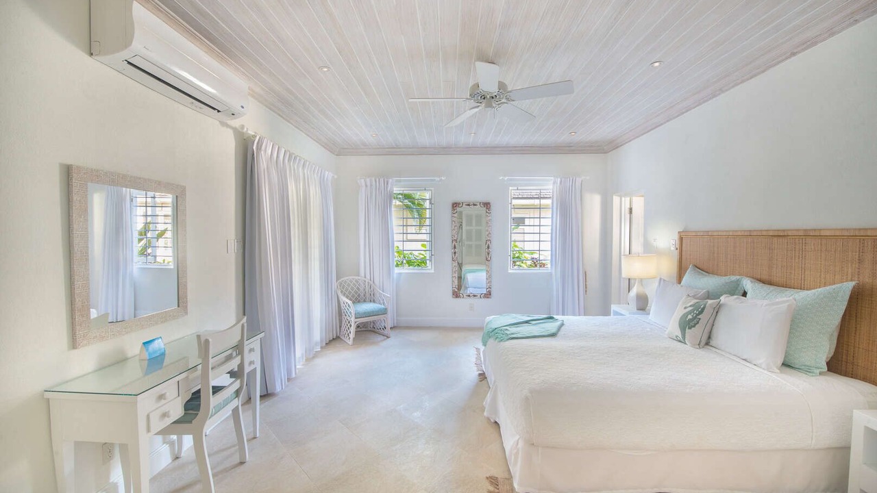 Photo of Bedroom in Gibbs Bay