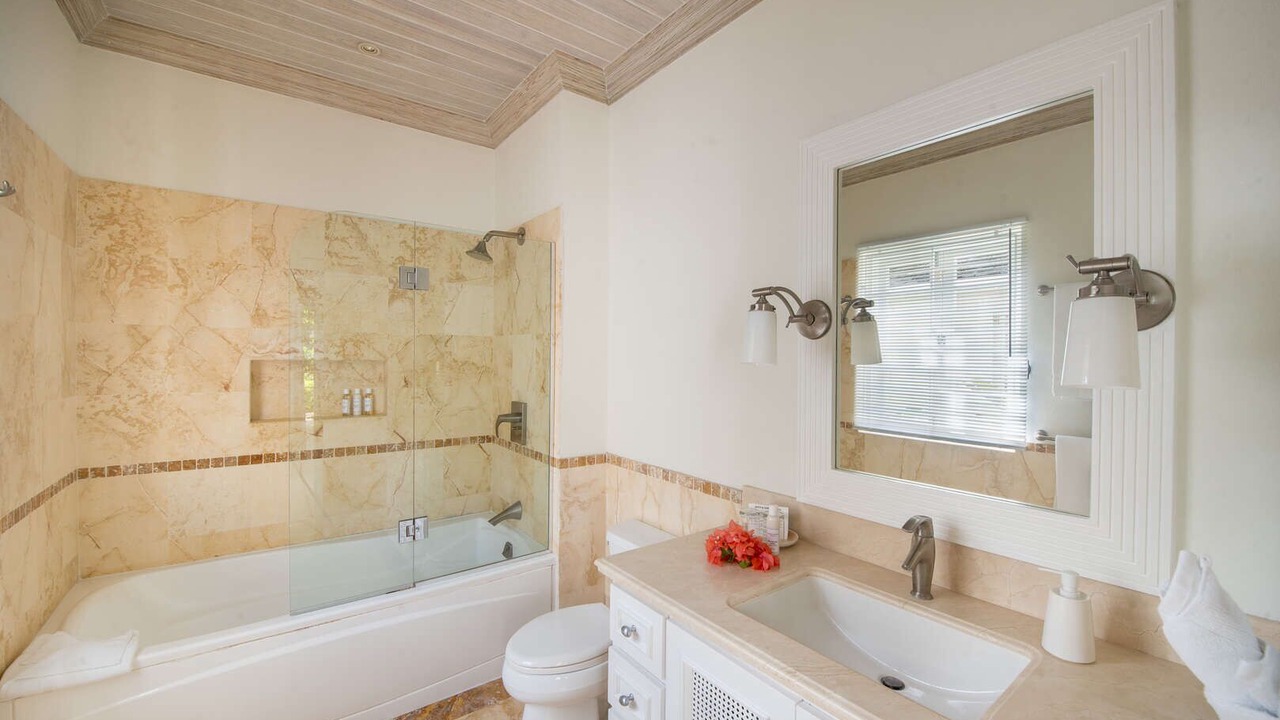 Photo of Bathroom in Gibbs Bay