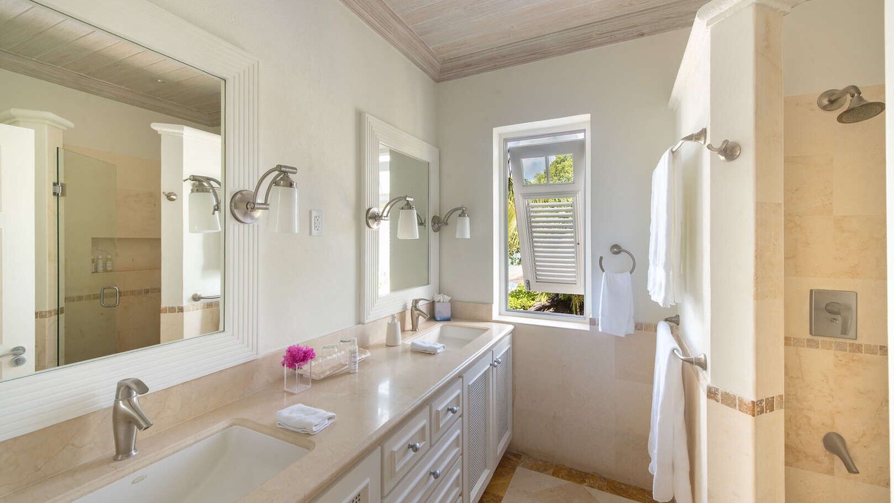 Photo of Bathroom in Gibbs Bay