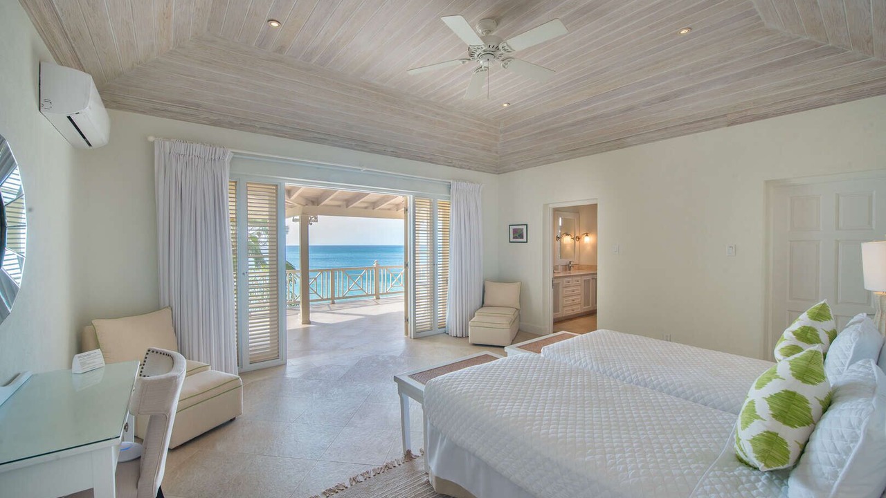 Photo of Bedroom in Gibbs Bay