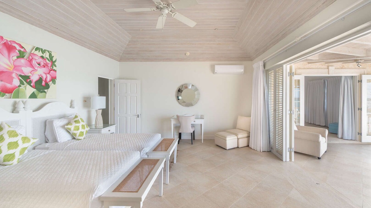 Photo of Bedroom in Gibbs Bay