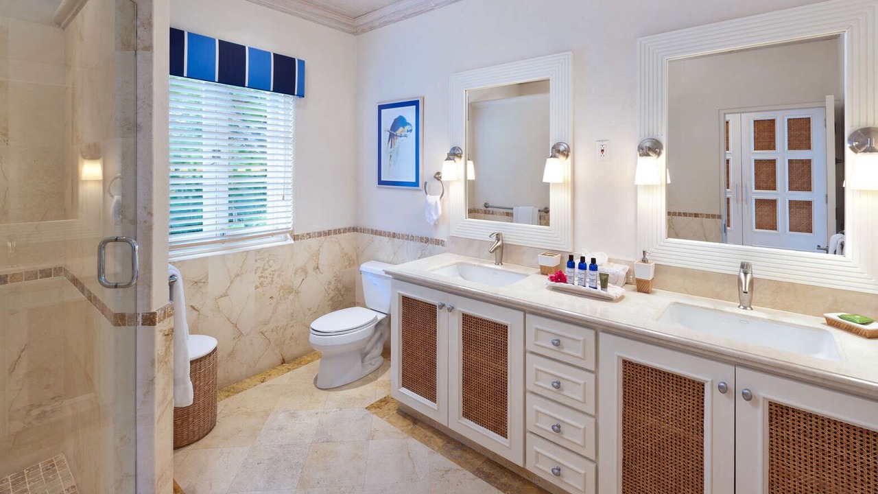 Photo of Bathroom in Gibbs Bay