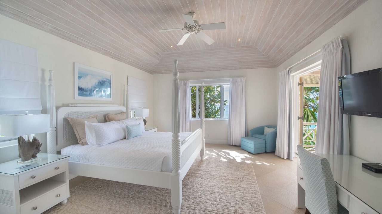Photo of Bedroom in Gibbs Bay