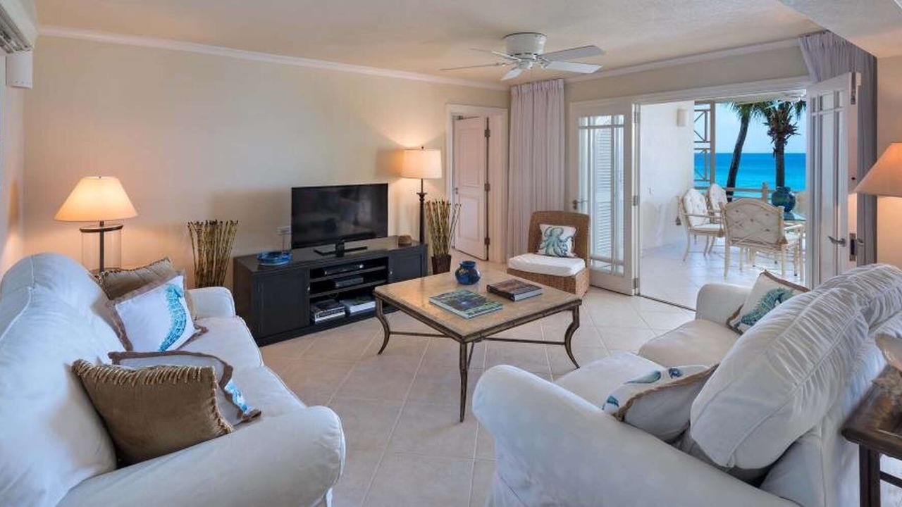 Photo of Livingroom in Reeds Bay