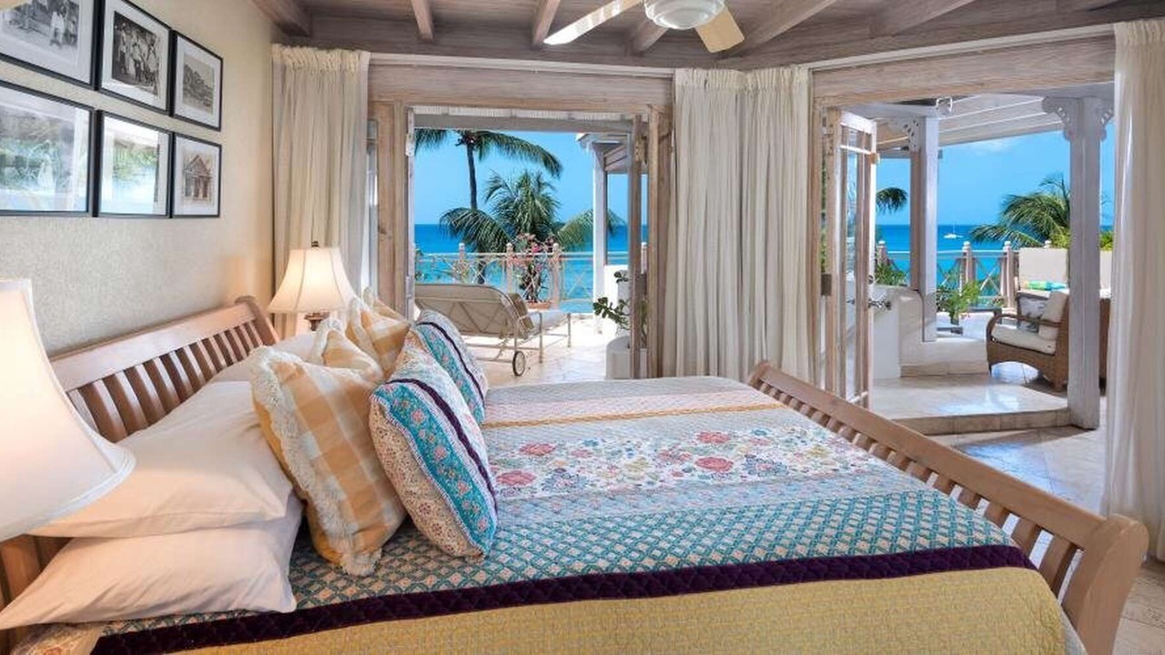 Photo of Bedroom in Reeds Bay