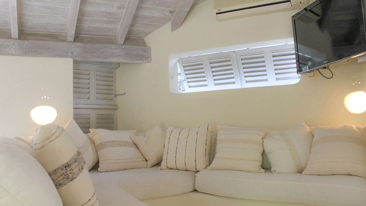 Photo of Livingroom in Sandy Lane