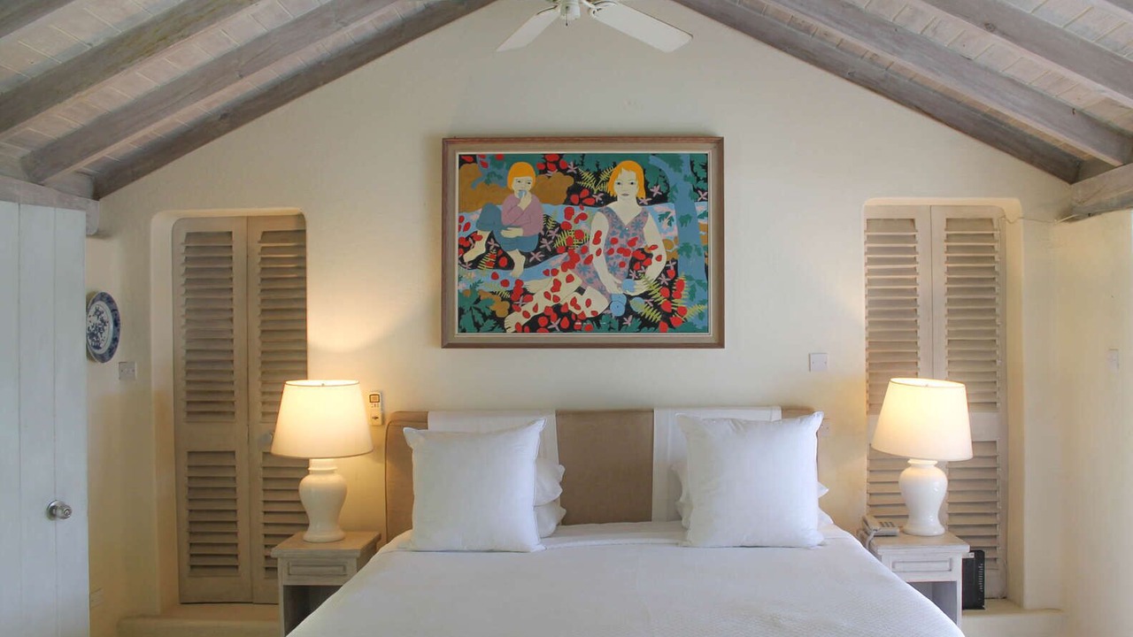 Photo of Bedroom in Sandy Lane
