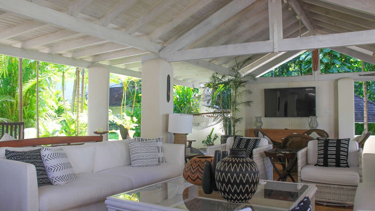 Photo of Others in Sandy Lane