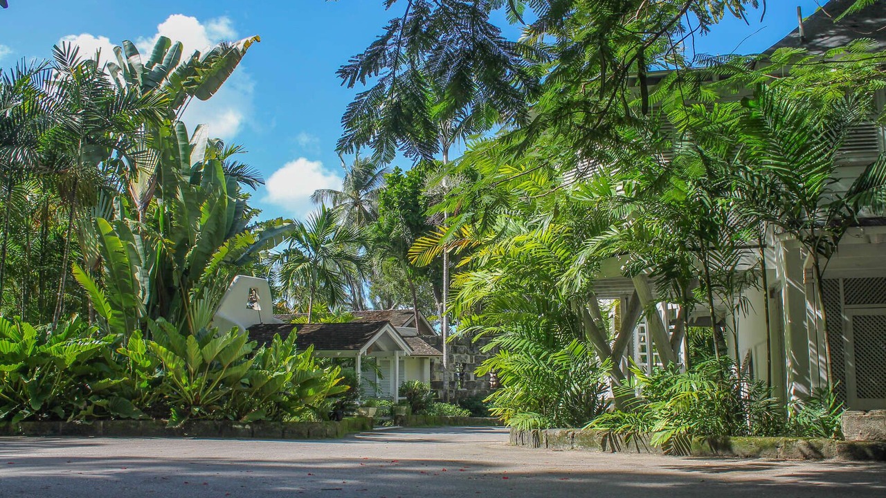 Photo of Outdoor in Sandy Lane
