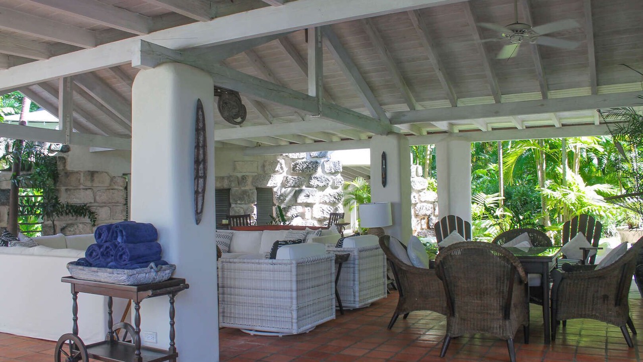 Photo of Outdoor in Sandy Lane