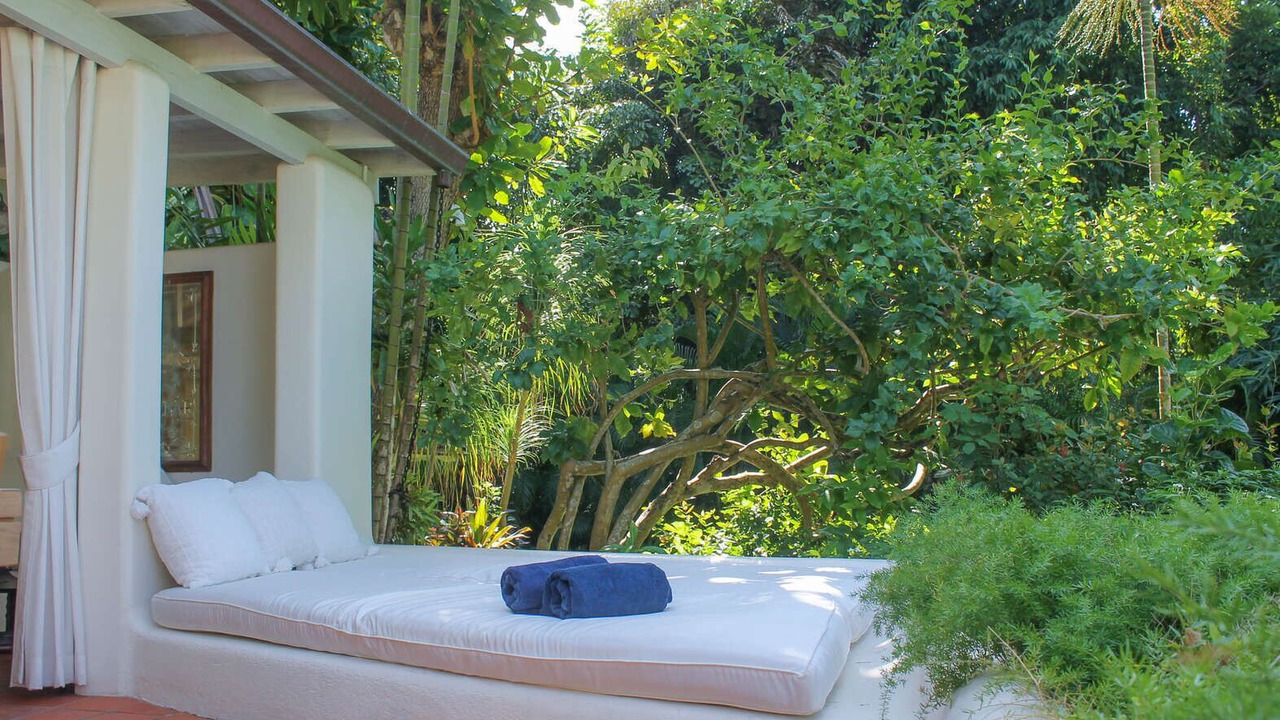 Photo of Outdoor in Sandy Lane