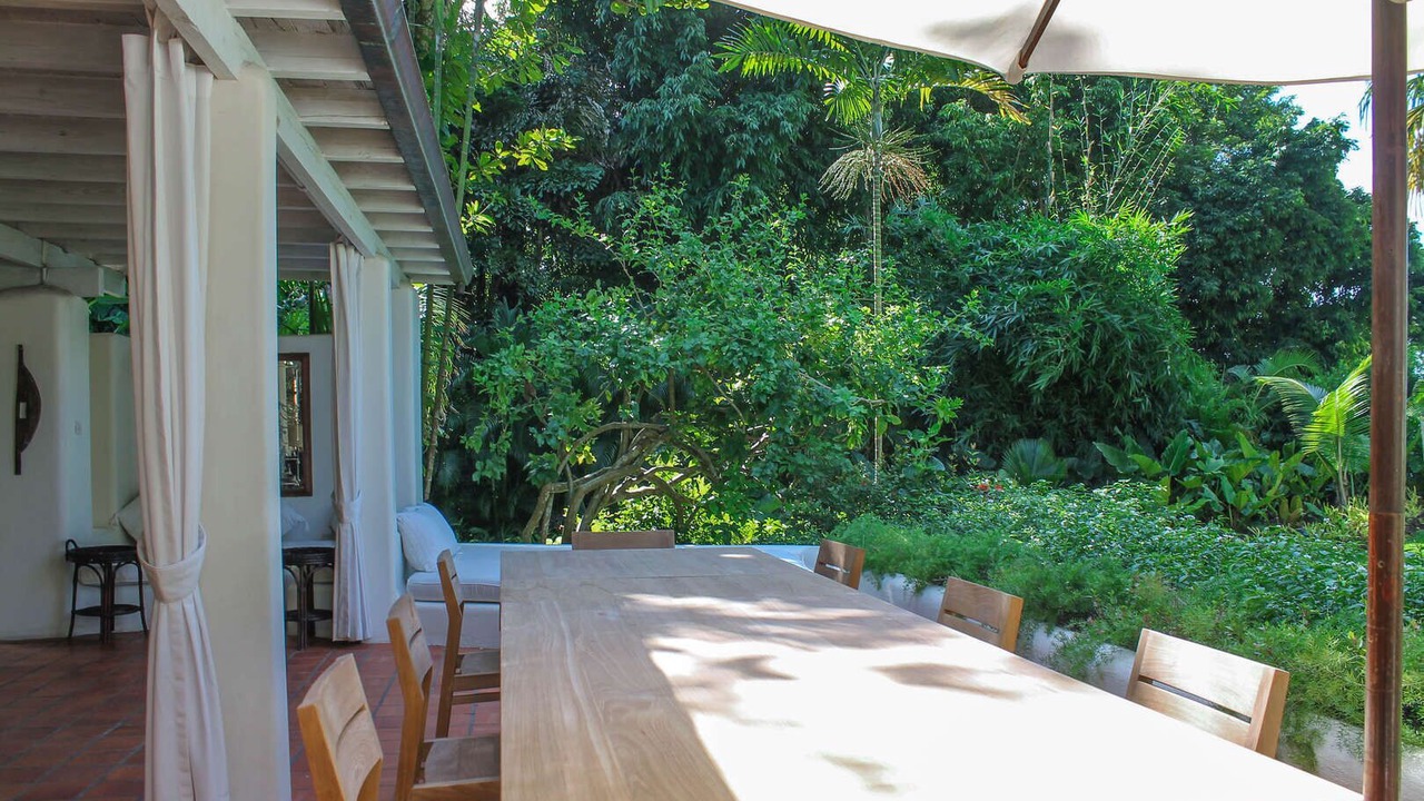 Photo of Outdoor in Sandy Lane