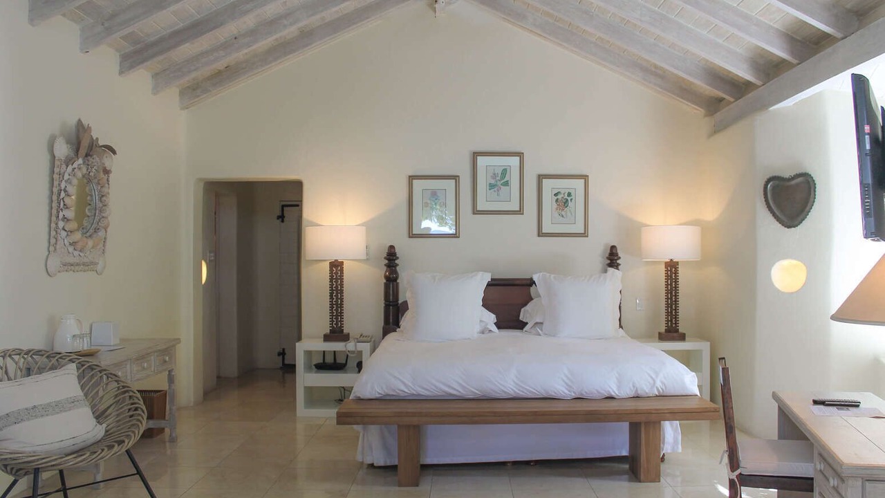 Photo of Bedroom in Sandy Lane