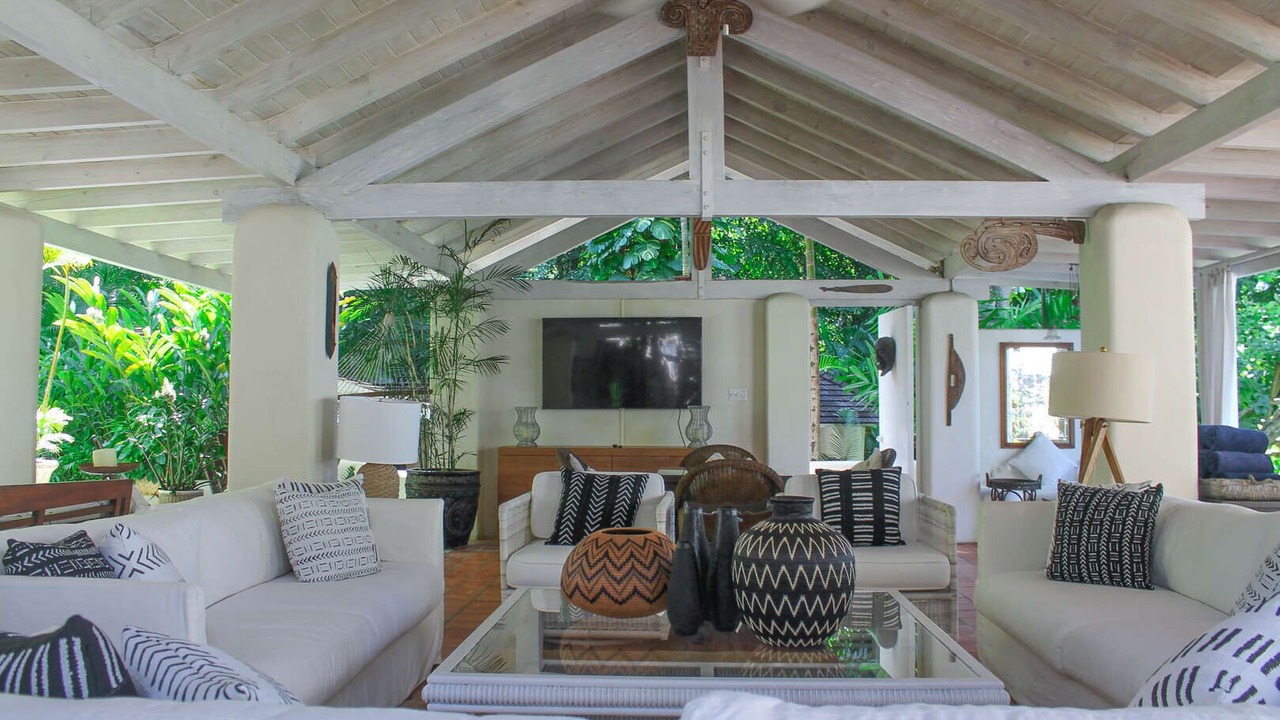 Photo of Livingroom in Sandy Lane