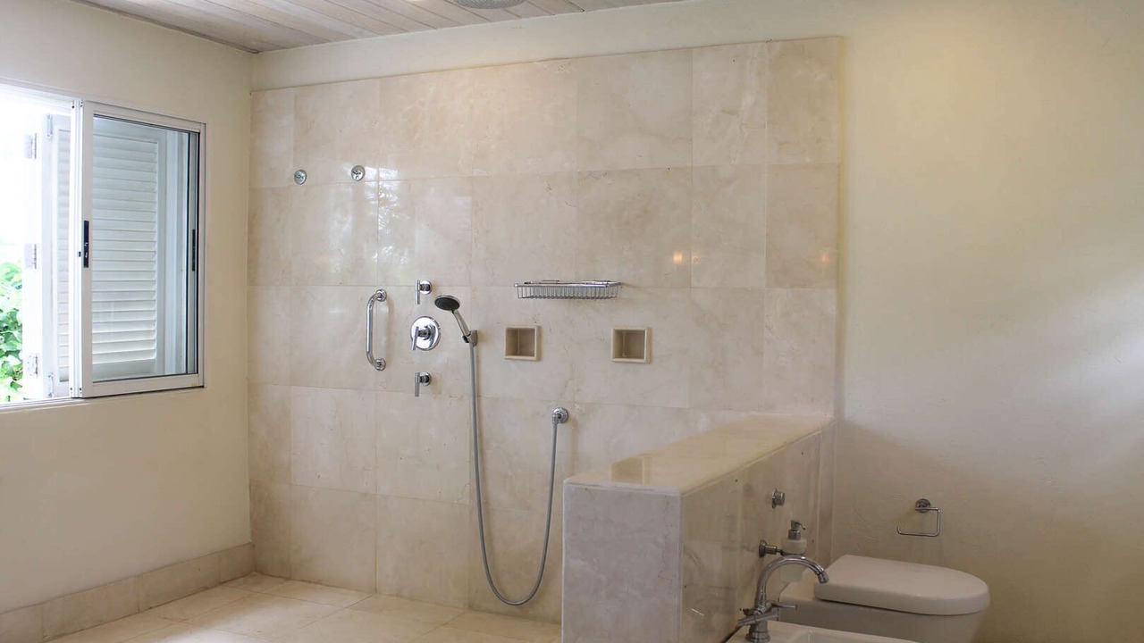 Photo of Bathroom in Sandy Lane
