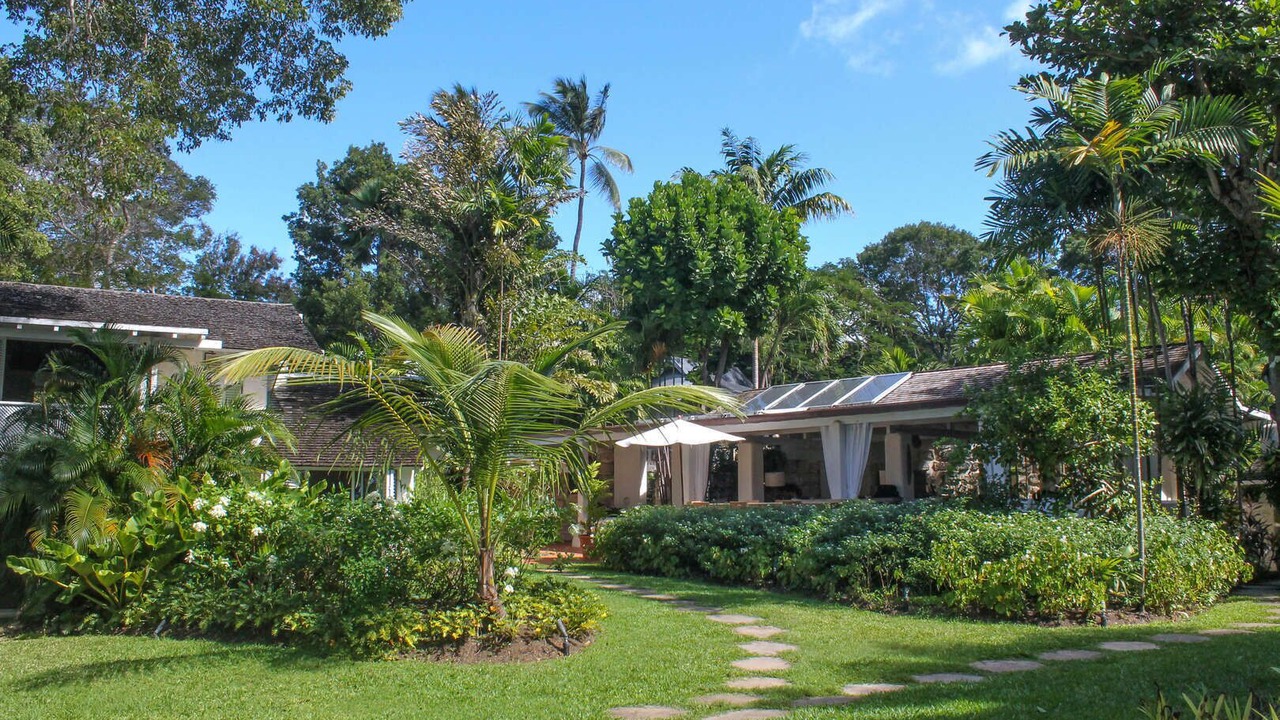 Photo of Outdoor in Sandy Lane