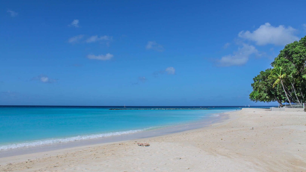 Photo of Others in Sandy Lane