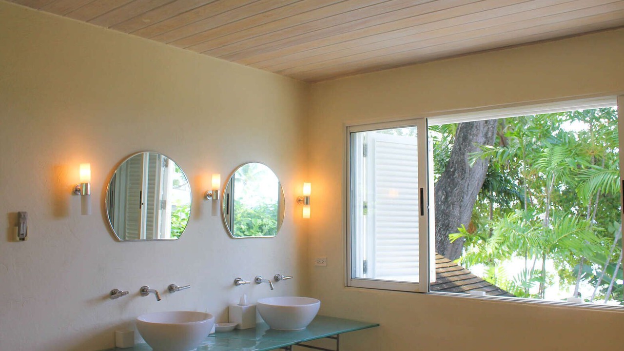 Photo of Bathroom in Sandy Lane