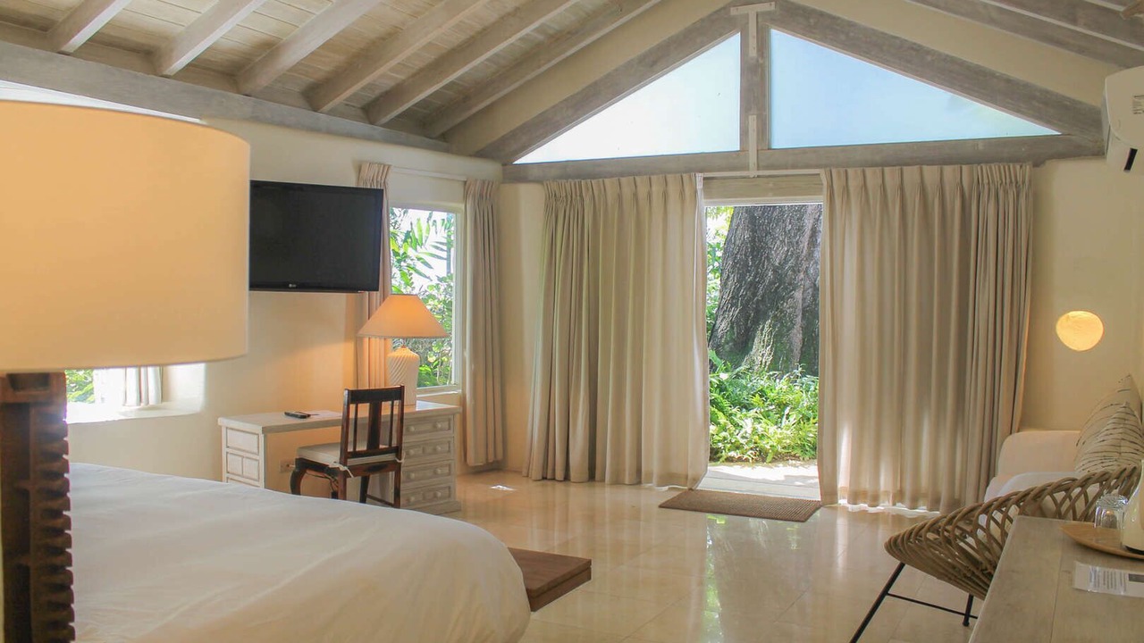 Photo of Bedroom in Sandy Lane