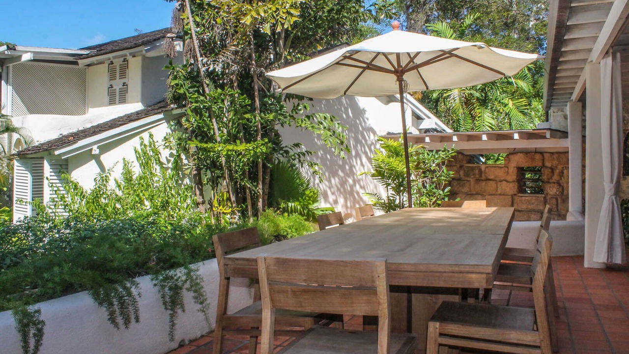 Photo of Outdoor in Sandy Lane