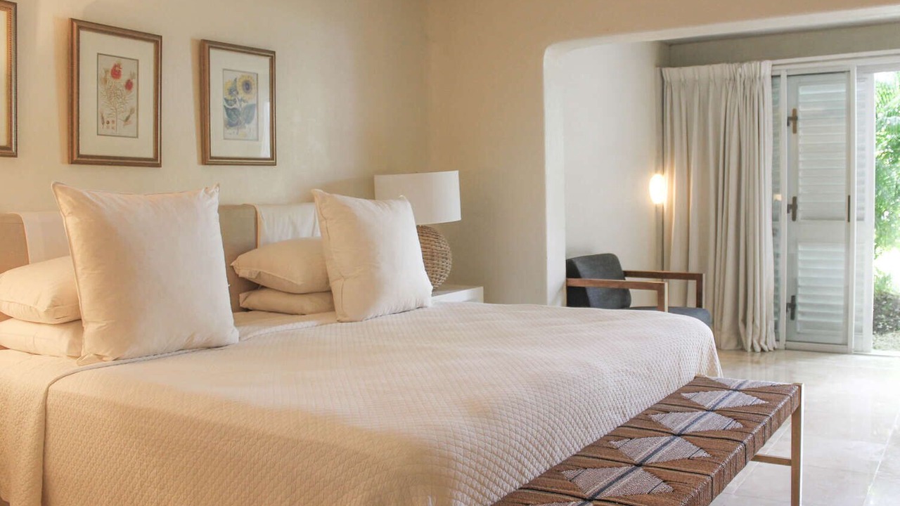 Photo of Bedroom in Sandy Lane