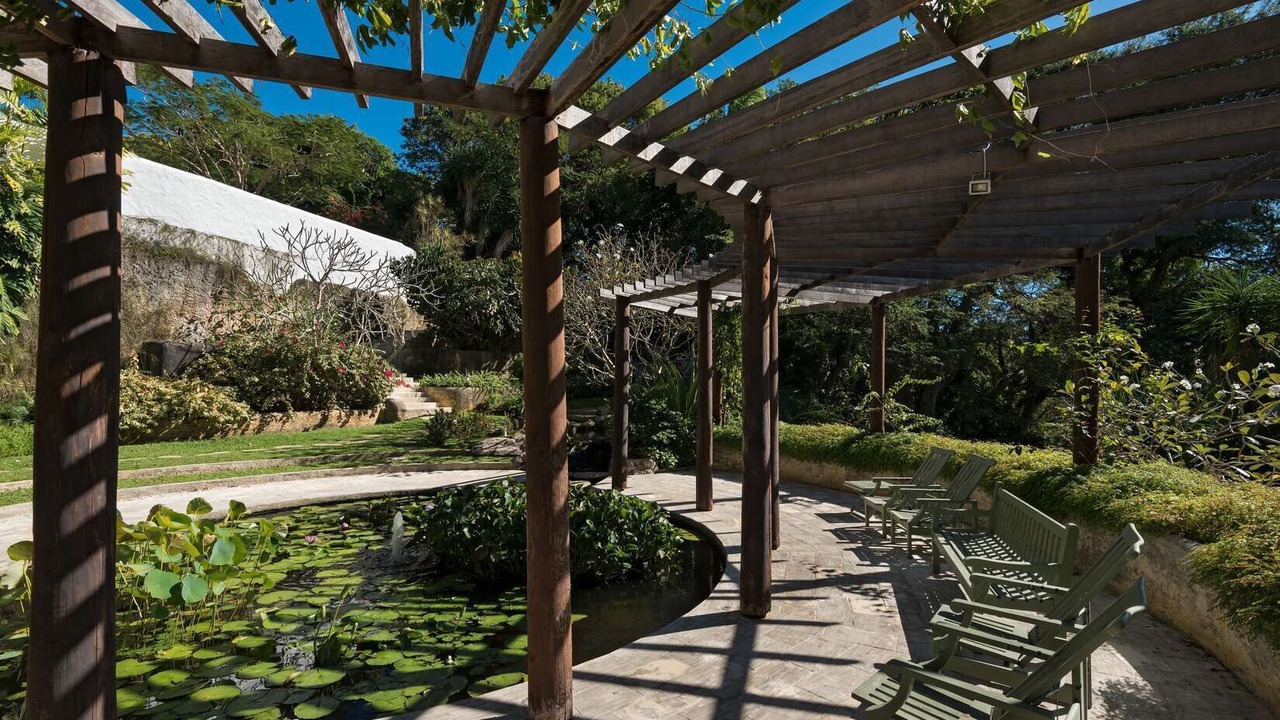 Photo of Outdoor in Sandy Lane