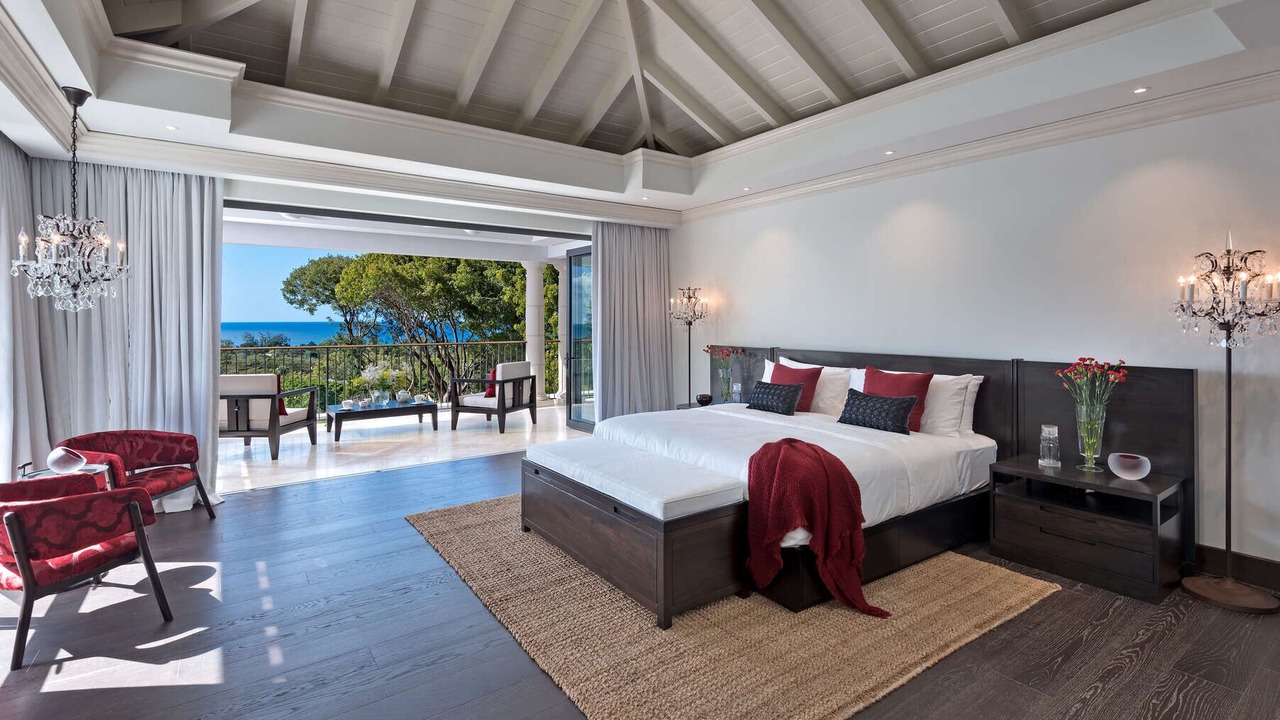 Photo of Bedroom in Sandy Lane