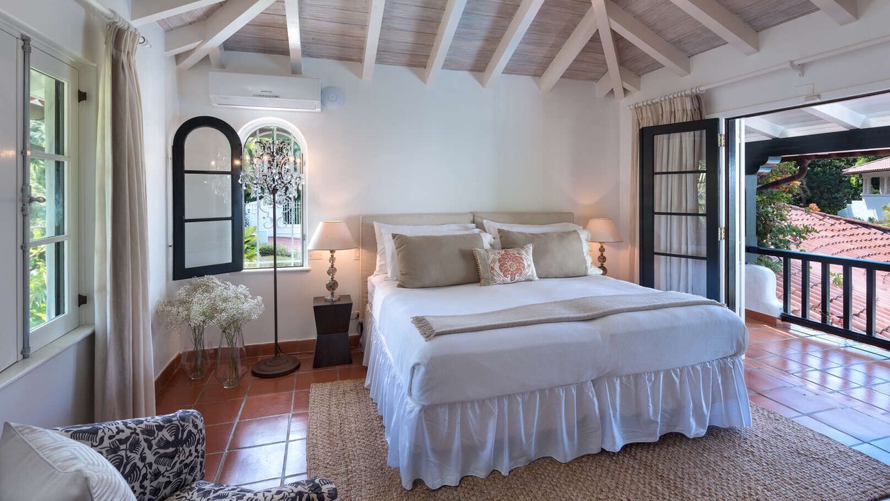 Photo of Bedroom in Sandy Lane