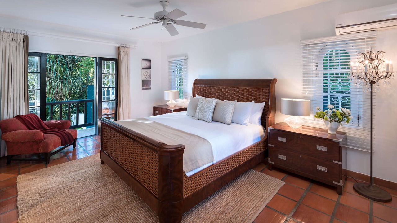 Photo of Bedroom in Sandy Lane