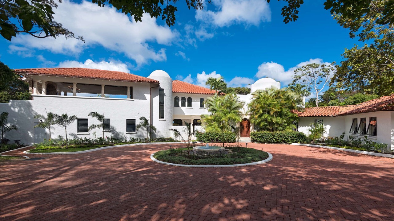 Photo of Outdoor in Sandy Lane