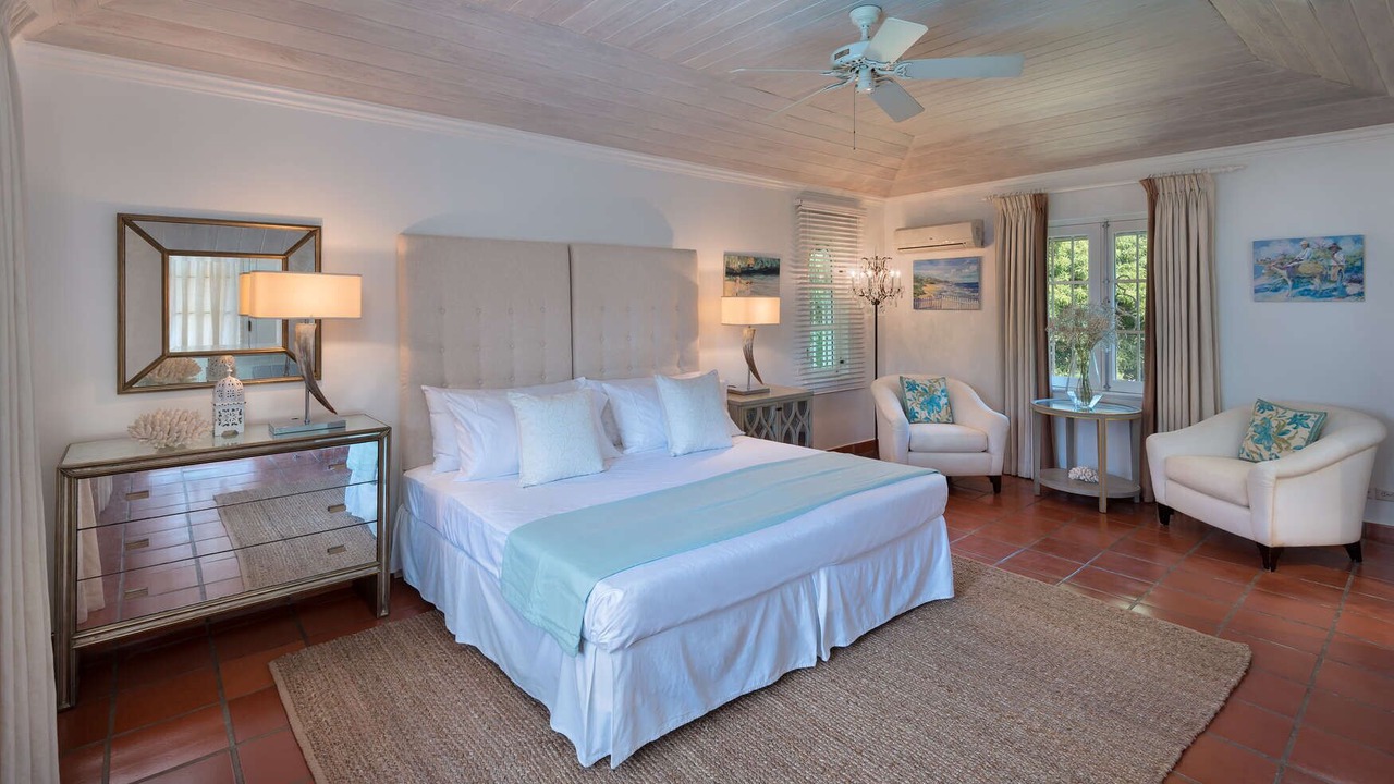 Photo of Bedroom in Sandy Lane