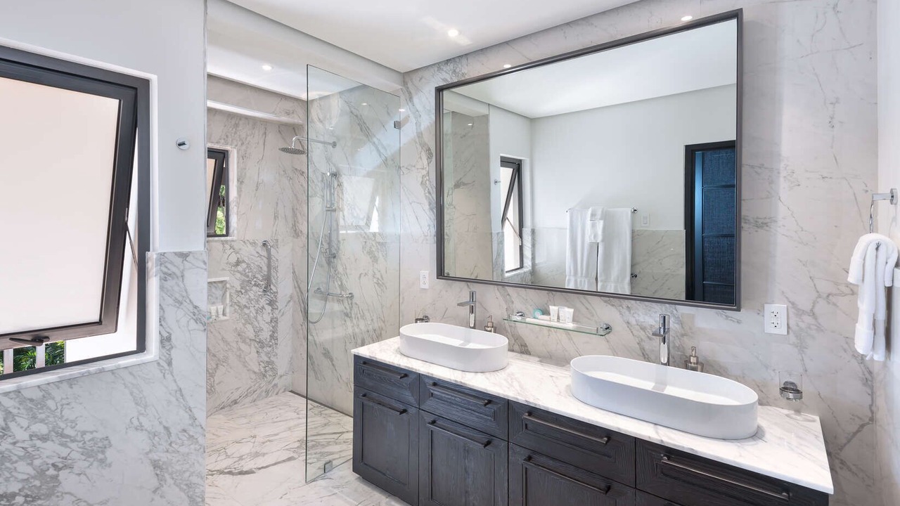Photo of Bathroom in Sandy Lane