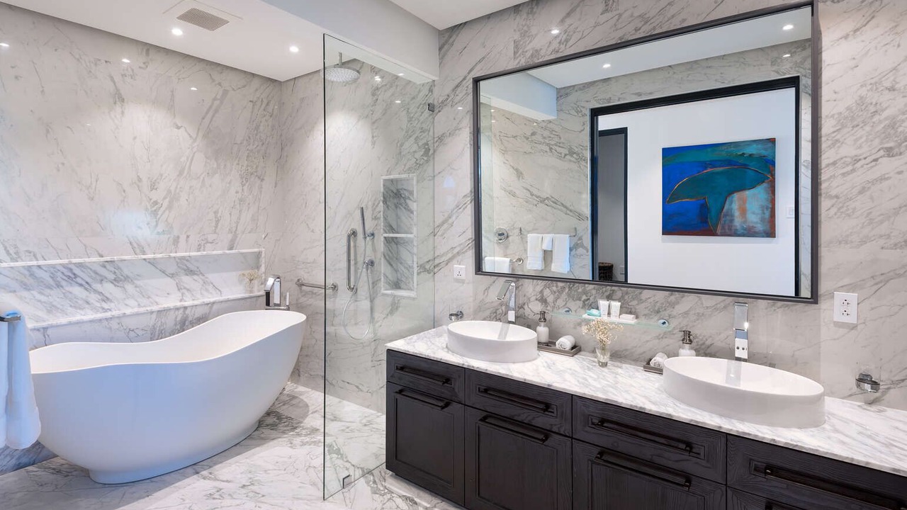 Photo of Bathroom in Sandy Lane